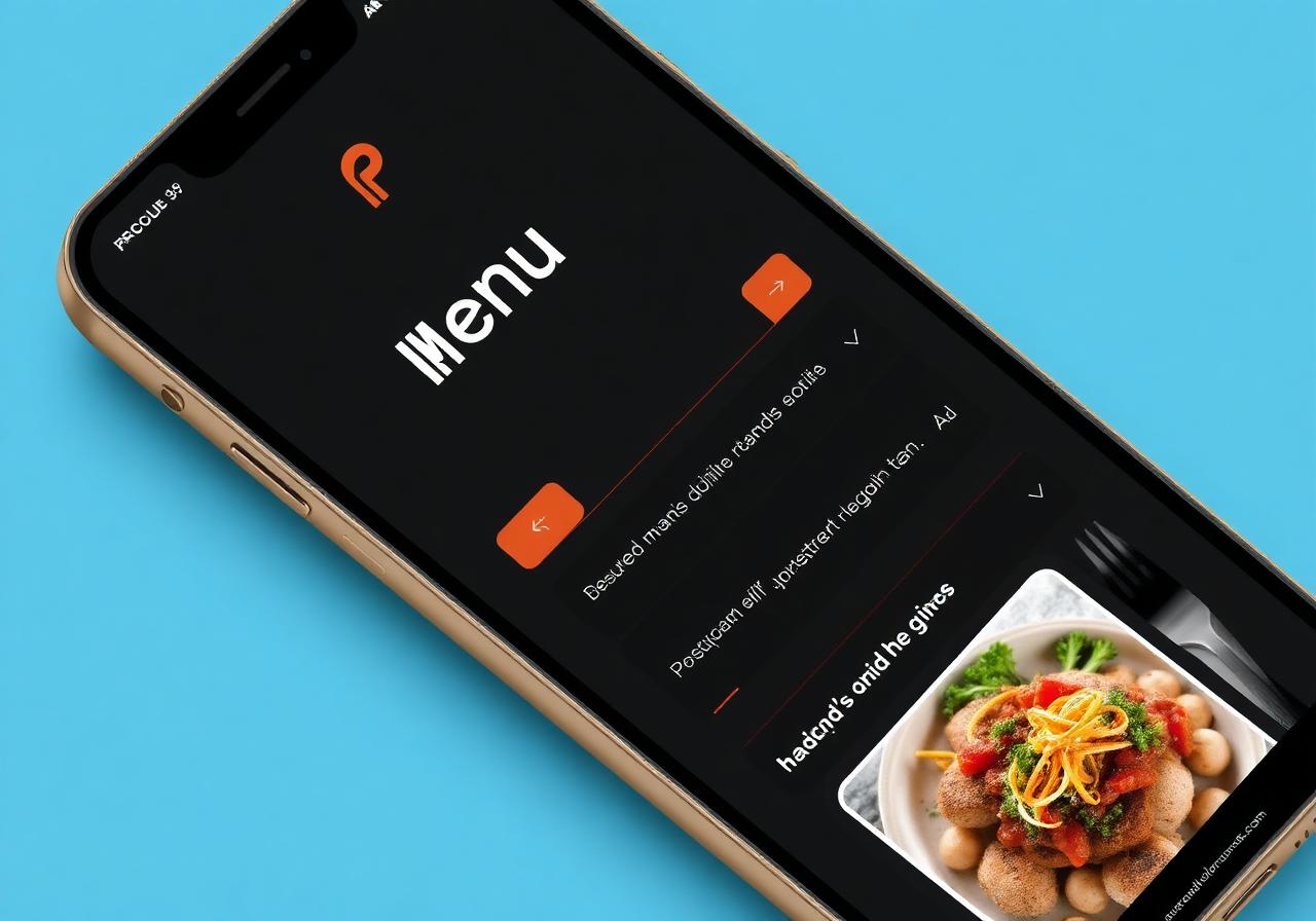 Pulse Menu